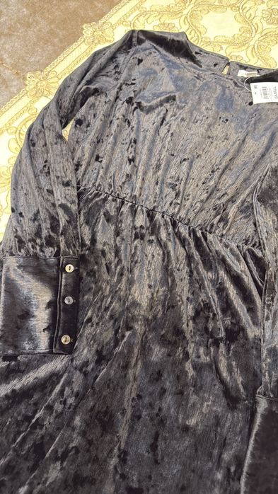 Новое платье Виллур