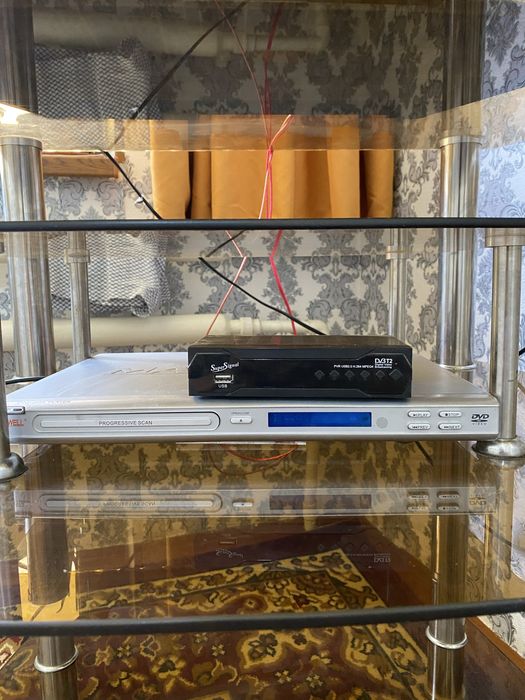 Lg televizor Xamma narsasi komplekt