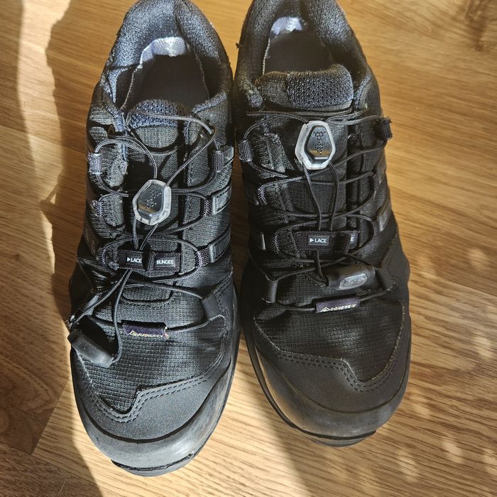 Adidas Terrex Continental Gore-tex 40 размер
