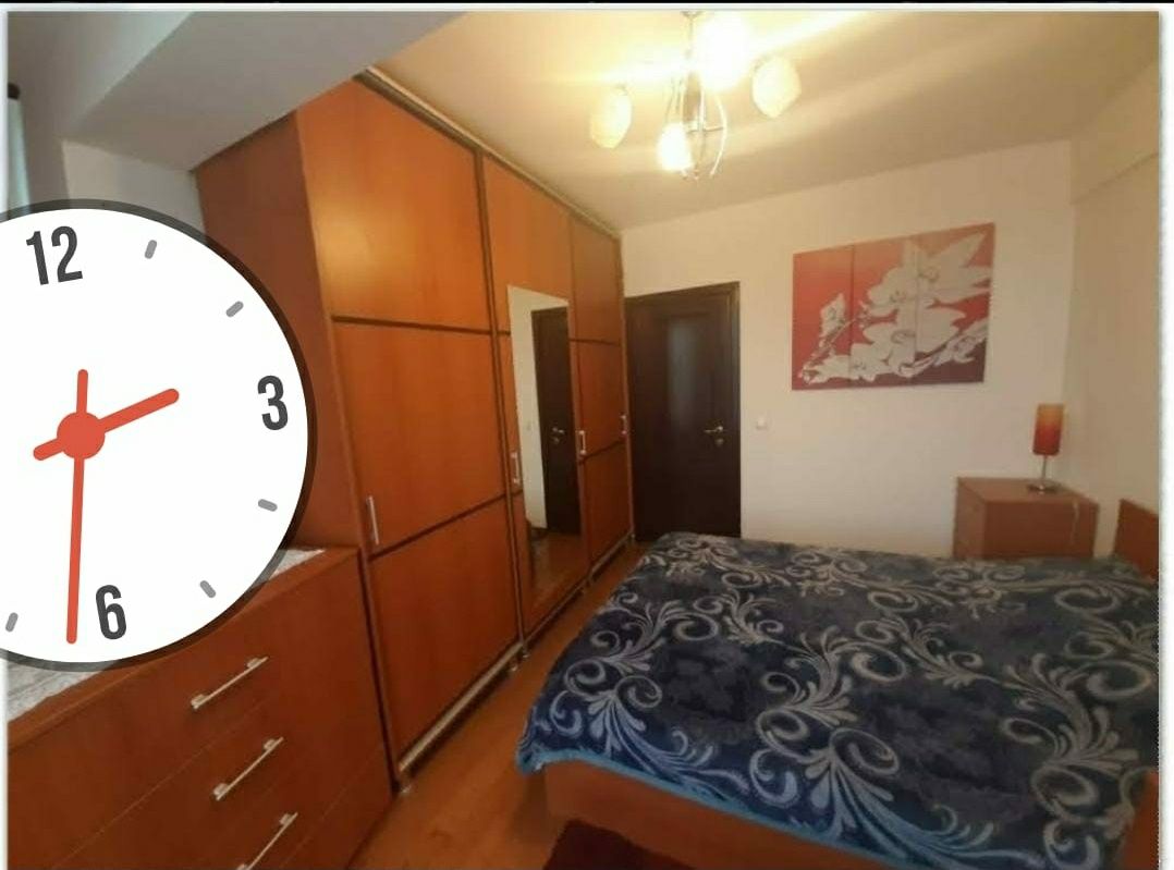 Apartament 2 camere Centru Civic Iasi