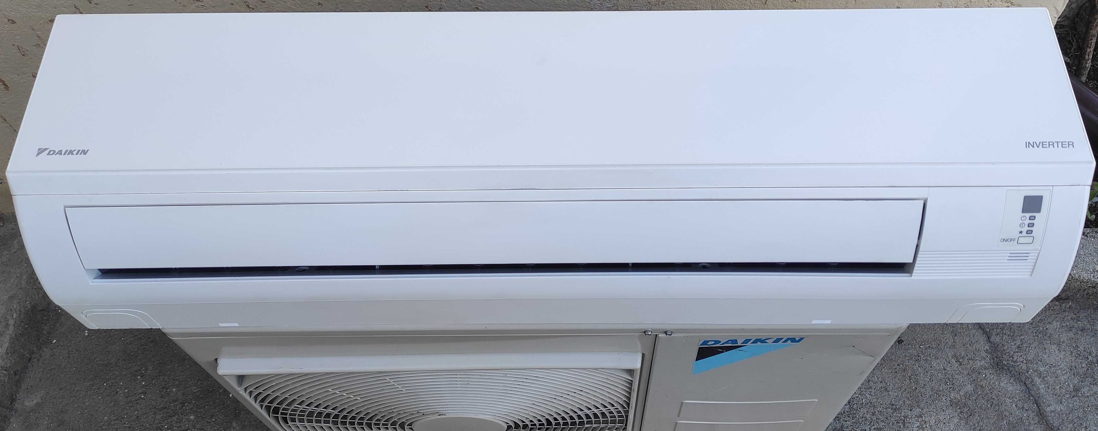 Инверторен климатик DAIKIN Profesional 18000 BTU