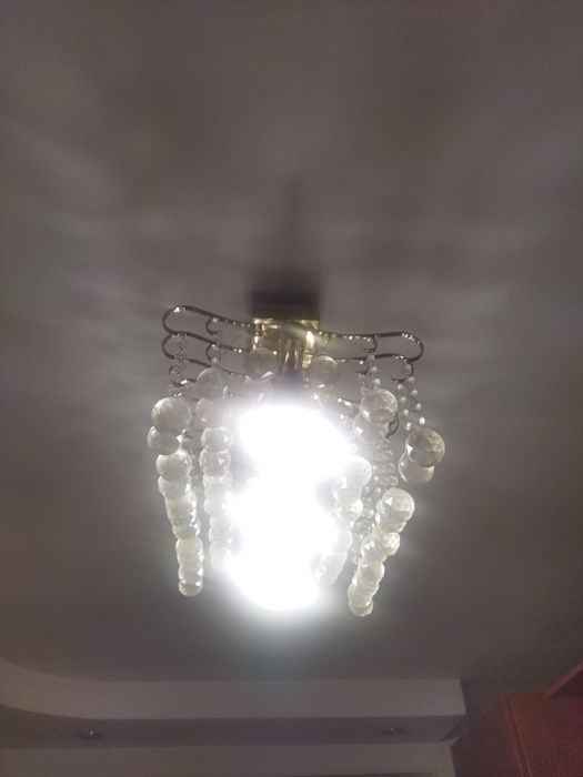 Продам Люстра для кухни