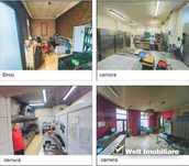 Spatiu comercial Delivery - Catering 130mp zona centrala
