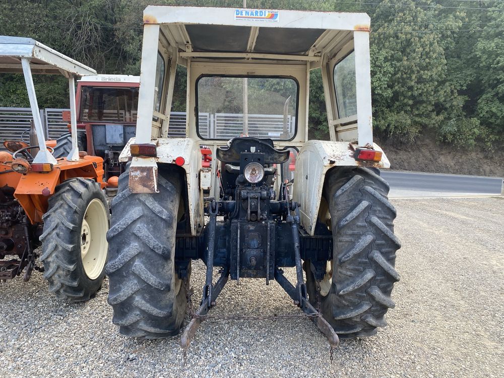 Tractor lamborghini 704