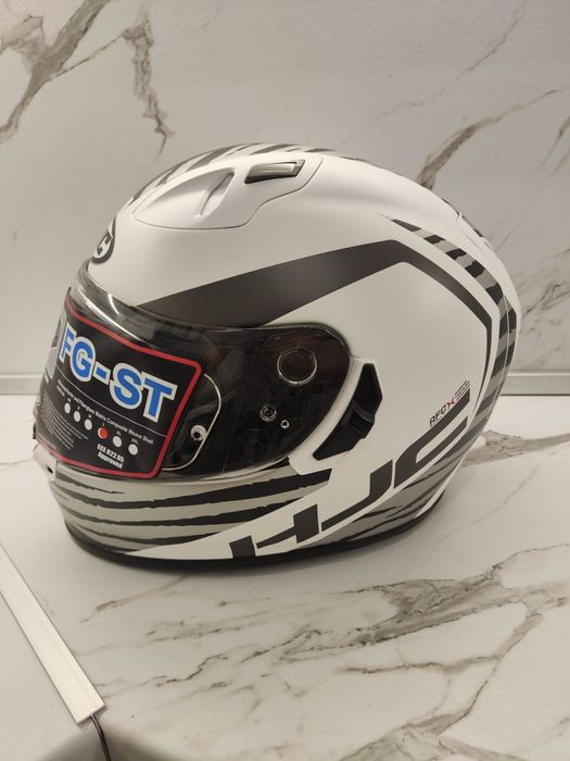 Каска за мотор HJC FG- ST размер L