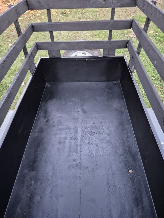 Туристическо ремарке