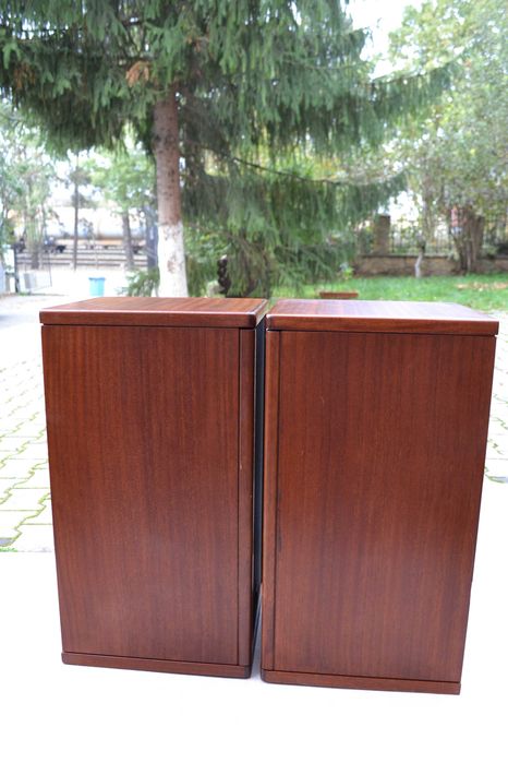 Boxe JBL model LX 144