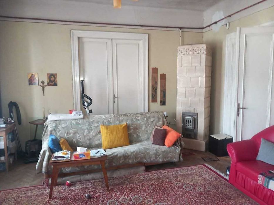 Vand apartament la casa, Central, fara legea 112, proprietar