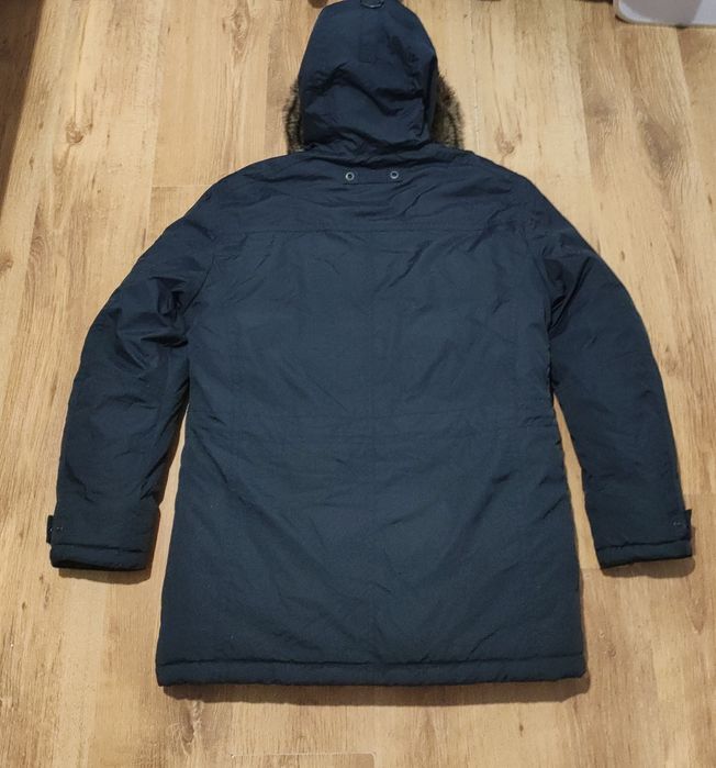 Geaca parka Camel Active mărimea M