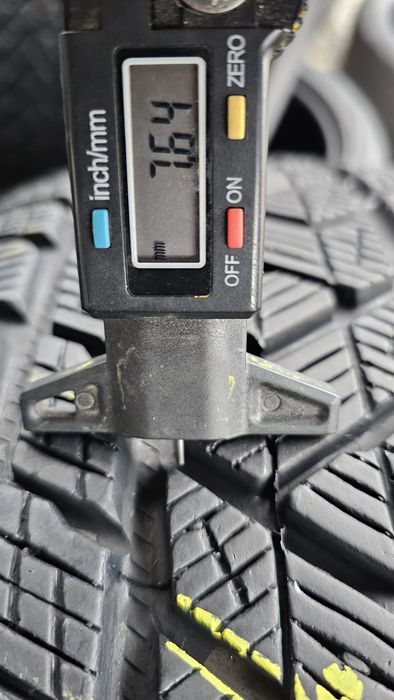 Anvelope Pirelli 275/45/21