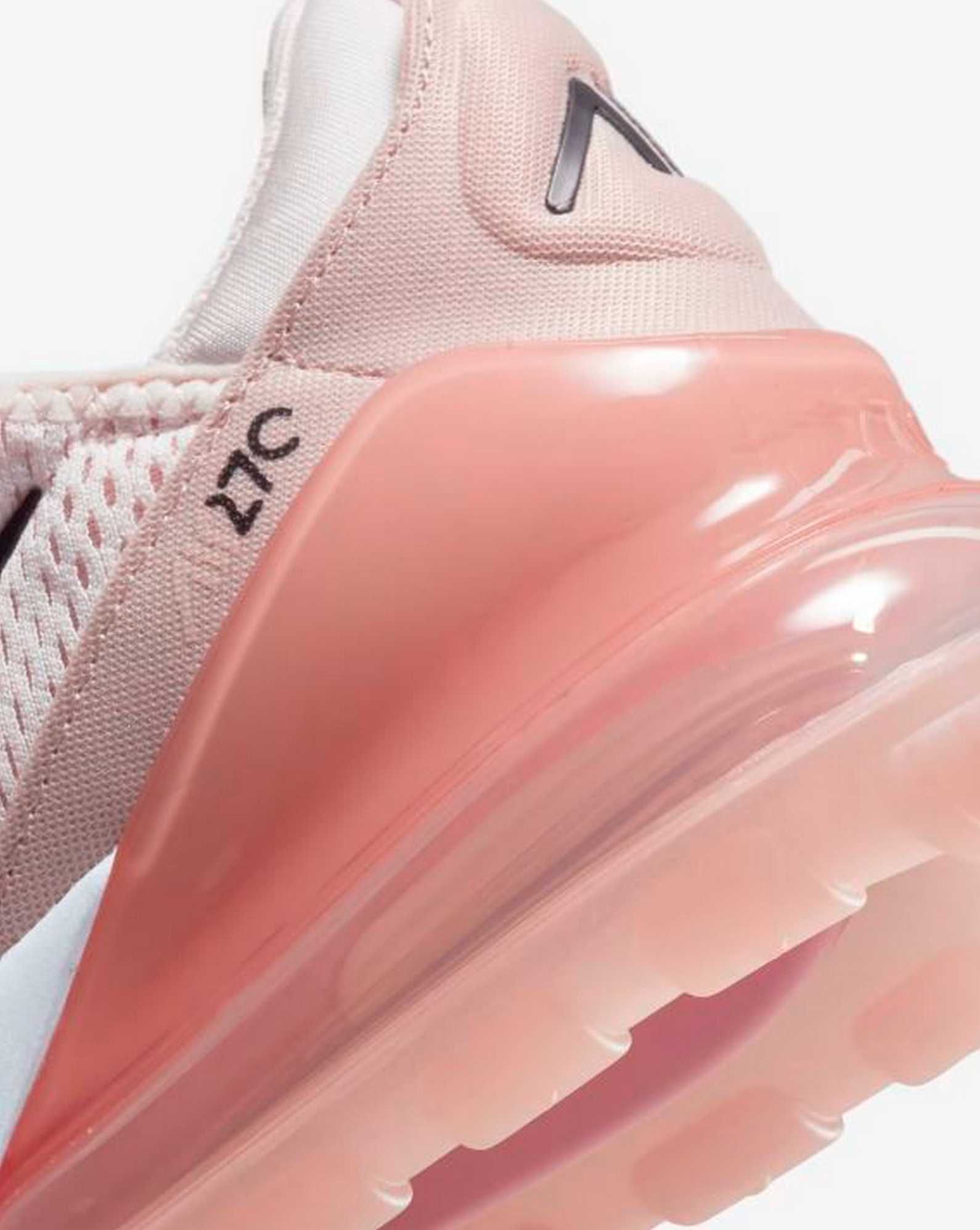 Оригинални маратонки Nike Air Max 270