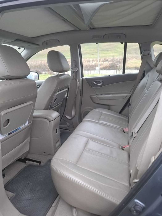 Renault Koleos 2.0 dCI 4x4 2009