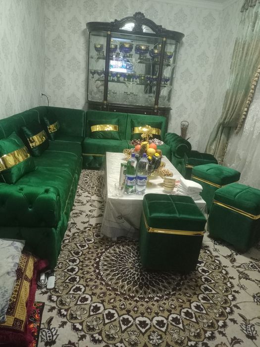 Уй ховли сотаман