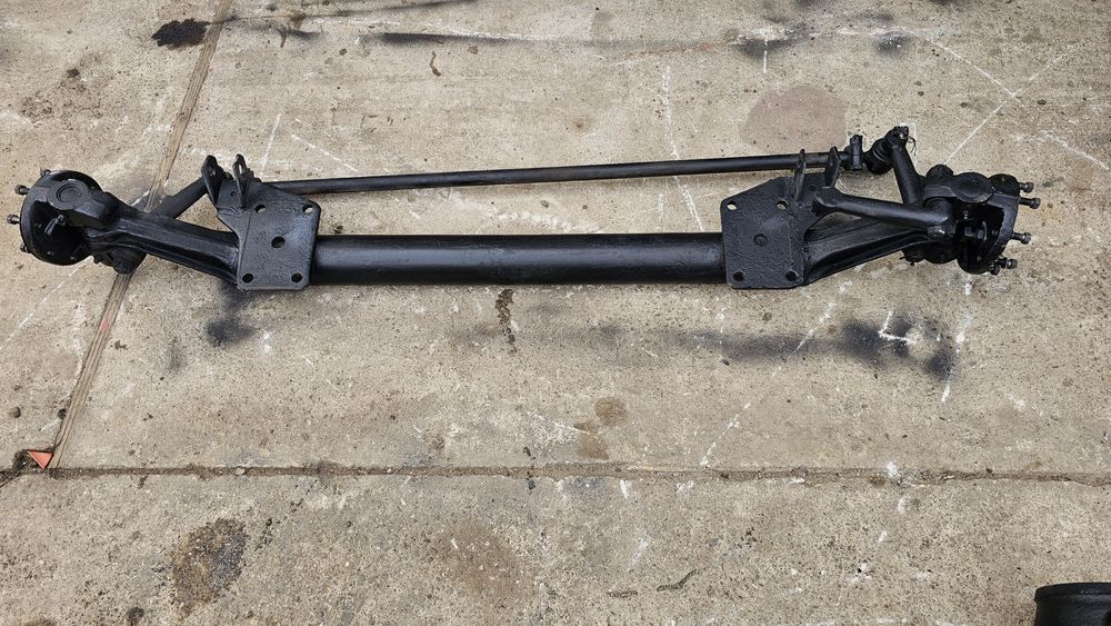 Vând Punte Fata Aro TV