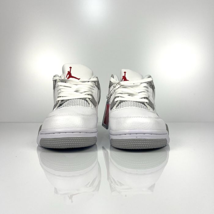 Air Jordan 4 Retro White Oreo | Размери 40-46 | Нови