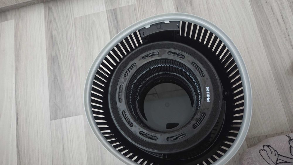 Овлажнител Philips