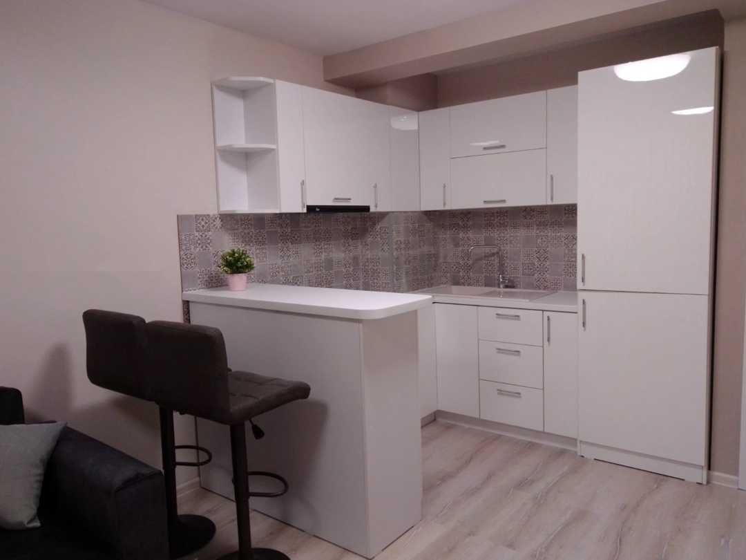 Дава се под наем Двустаен апартамент в Пловдив, Каменица 1 - 65 кв.м за 475 € - Снимка #3