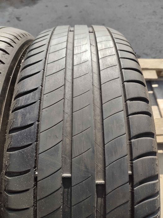 SET 2 Anvelope Vara 215/65 R17 MICHELIN Primacy 3 99V DOT 2018