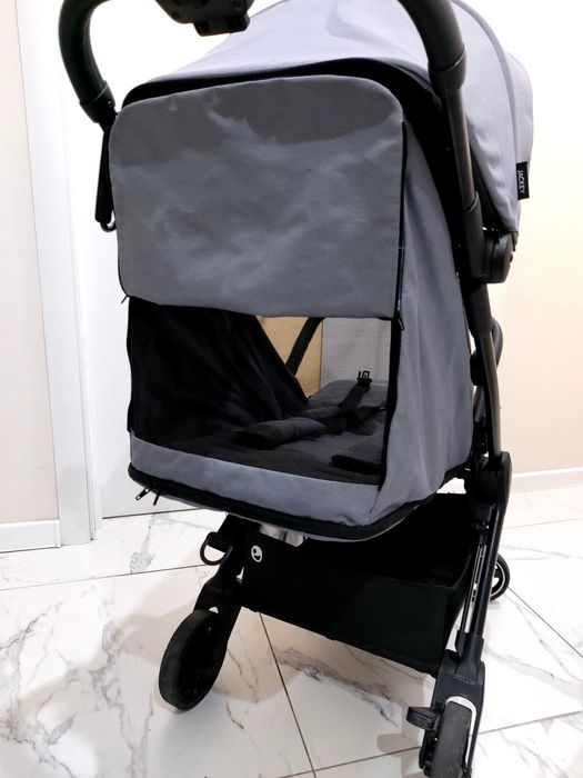 Детска количка easywalker jackey