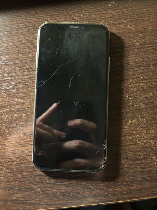 Vand Iphone Xs 64GB