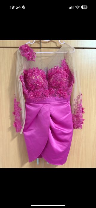 rochiță AXA fashion