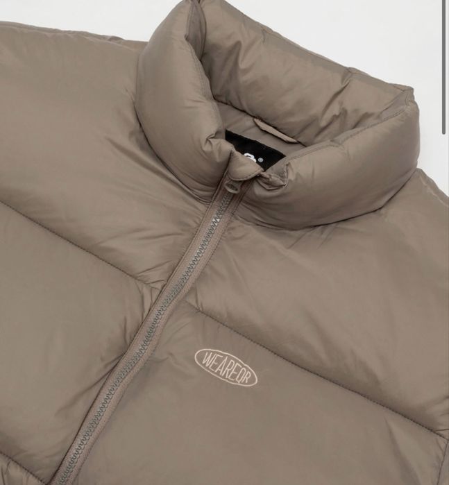 Куртка QR , б/у, размерL