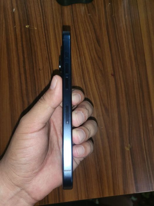 Iphone 15 pro 512 GB