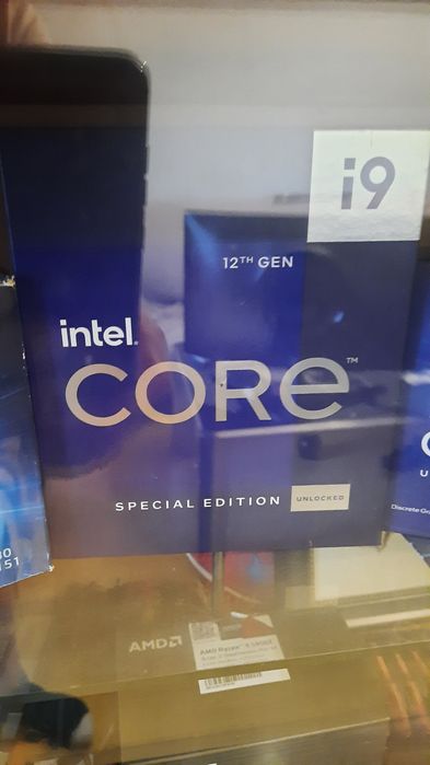 Дънна платка MSI MAG Z690 TOMAHAWK WIFI D4 CPU i5 13600KF