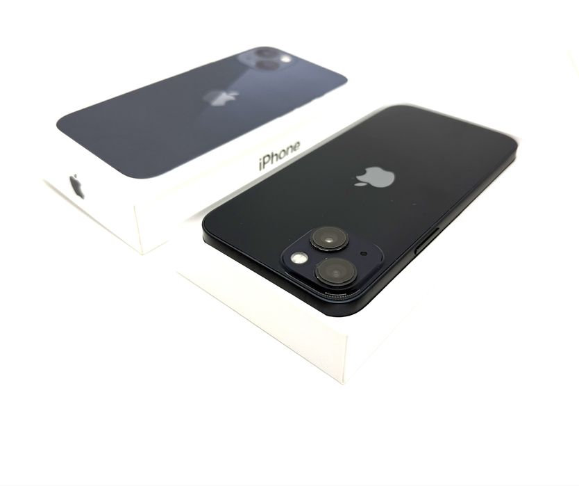 Iphone 13 128 GB 97% Battery Като Нов