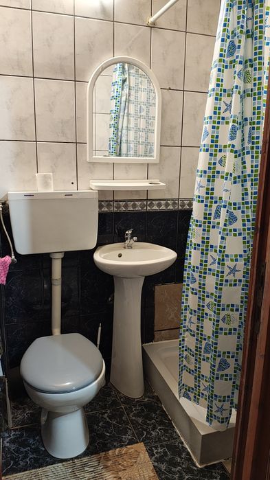 Garsonieră de închiriat zona Parc Olosig