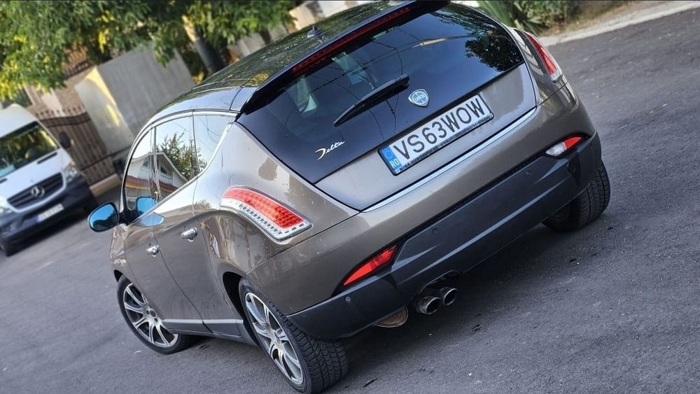Lancia Delta 1.9 diesel An 2010