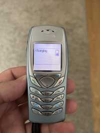 Nokia 6100 cu incarcator in stare buna