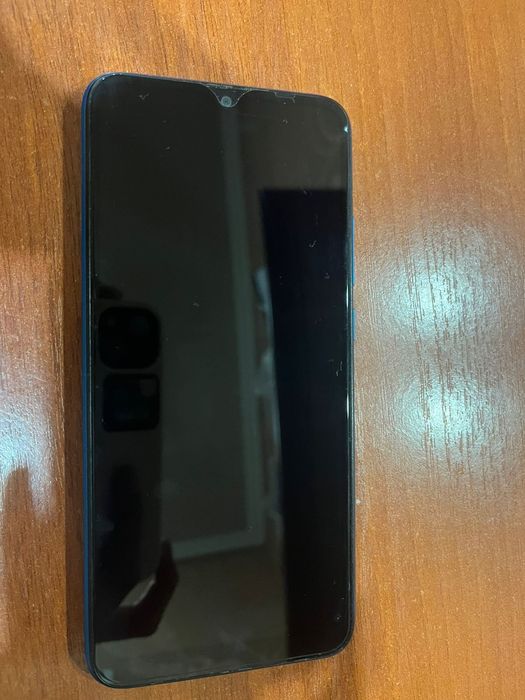 Redmi 9a нормальном состоянии