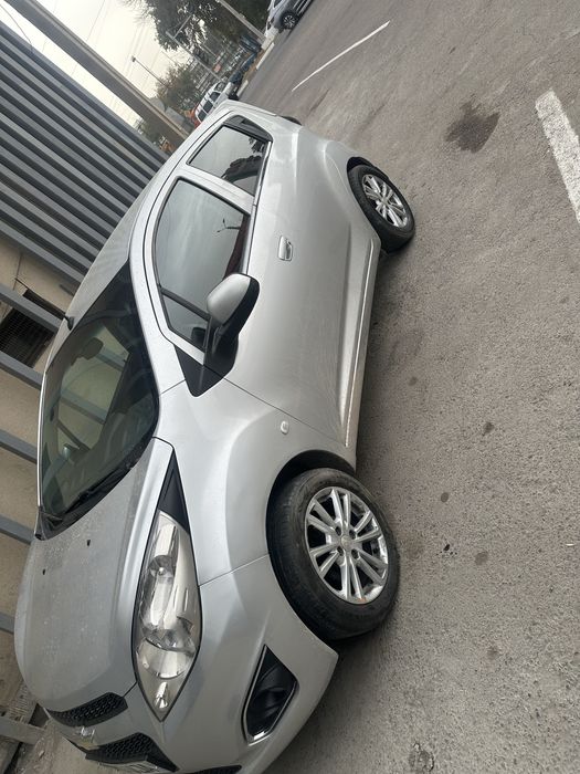 Spark 2015 2pozitsiya