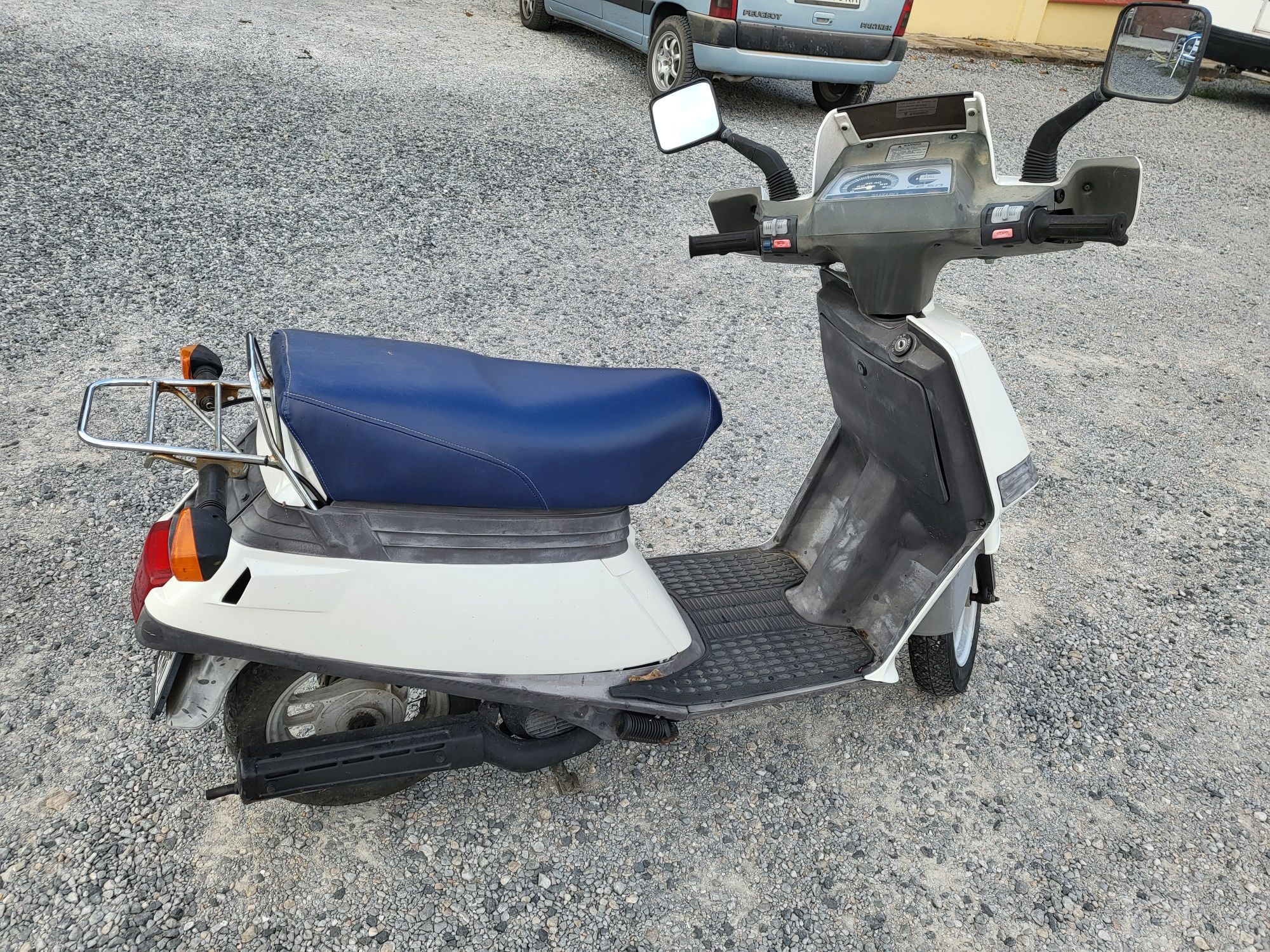 Миксер     suzuki