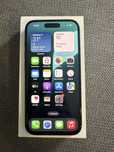 Apple Iphone 15 128gb black