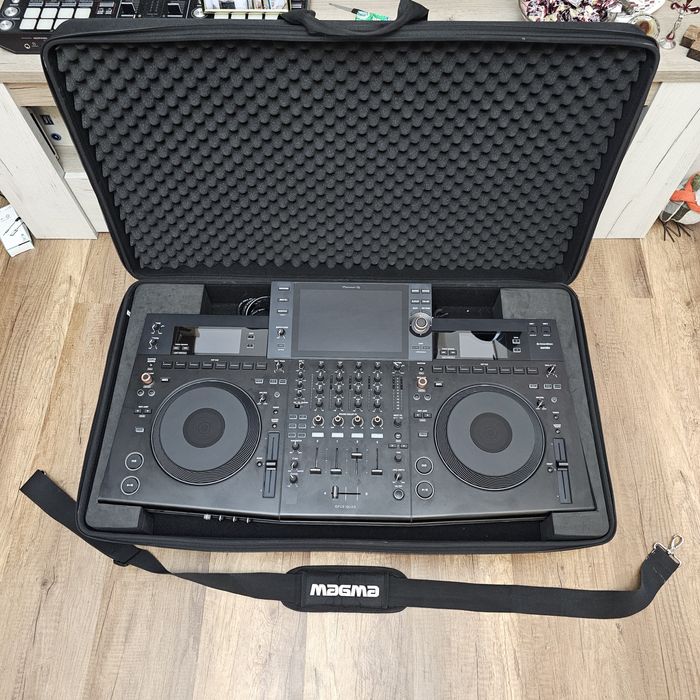 Consola Controller Pioneer DJ Opus Quad