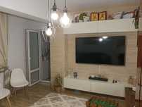 Vând apartament cu 2 camere Ideal Residence capăt cug
