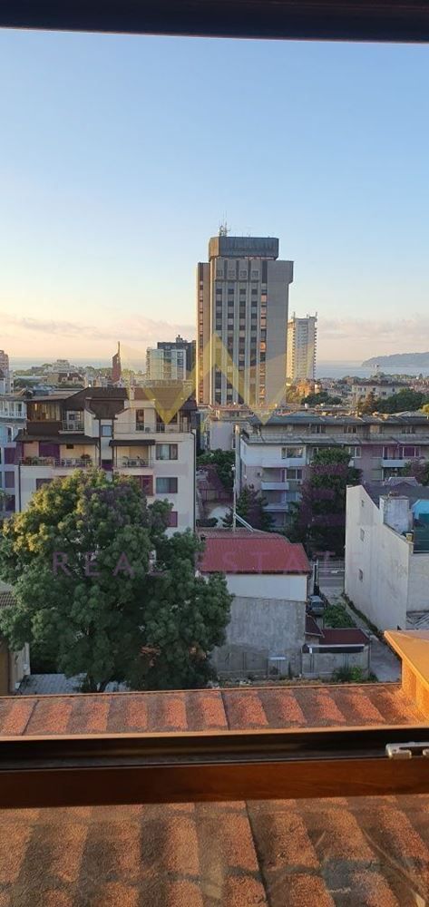 Мезонет в Варна-Общината площ 123 цена 480000