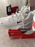 Детски маратонки NIKE AIR MAX 270
