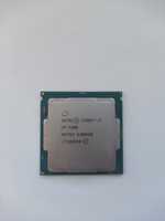 Проццесор i3 7100 / проц ай 3 7100