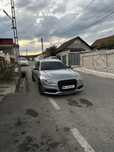 Vand audi a6 c7