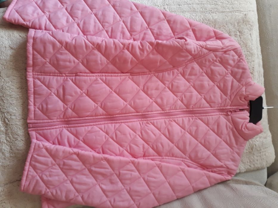 Яке UC of Benetton