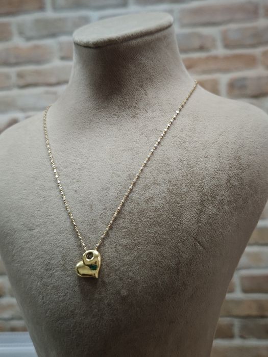 Lanț aur 18k 5.67gr (r)