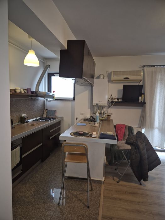 Garsoniera de inchiriat direct proprietar