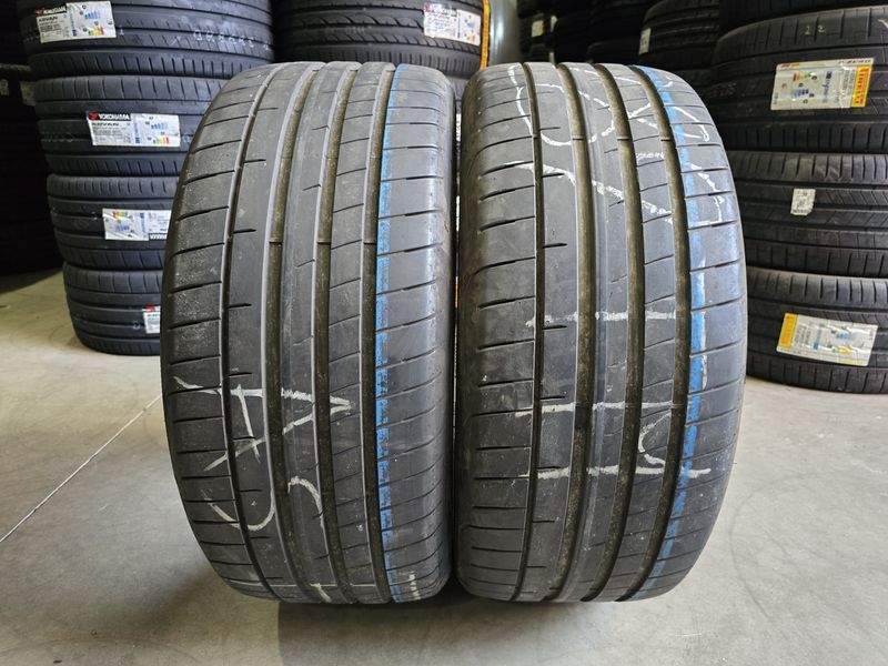 255/40/20 GOODYEAR 2бр