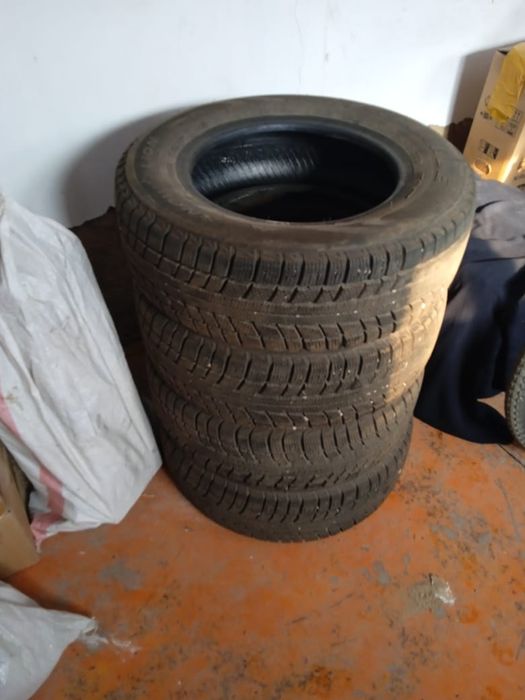 Балон 175/70/13 Triangle зима срочно