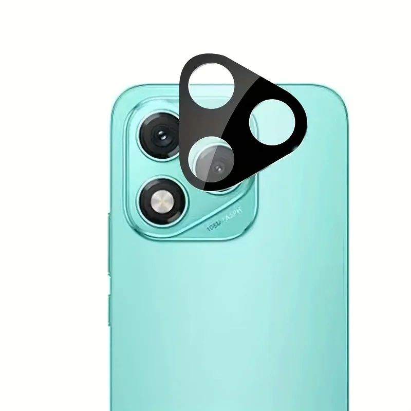 Honor 400 Pro / 400 Lite / 400 / 3D 9H Стъклен протектор за камера