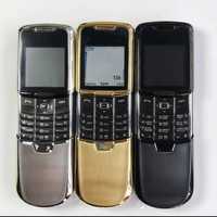 Nokia 8800 Made in Germany