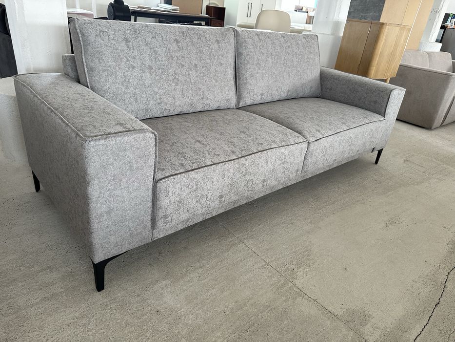 Canapea 3 persoane fixa